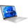 HP 15s Ryzen 7-5700/8GB/512/Win11 IPS Silver - 676717 - zdjęcie 5